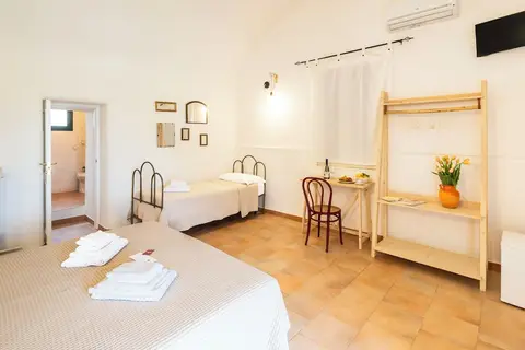 Tenuta Doxi in Sannicola, foto 9