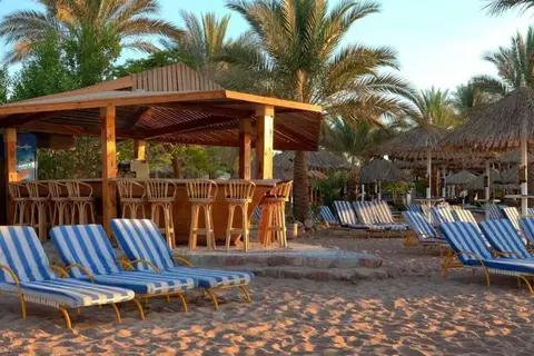 Jaz Fayrouz Resort in Sharm El Sheikh — foto 26