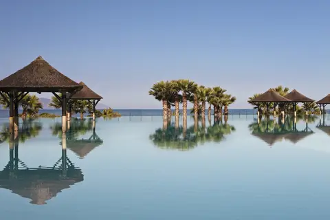 Resort Gran Melia Palacio De Isora in Guía de Isora — foto 10