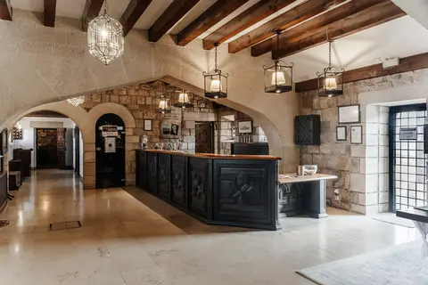 Parador de Jaén in Jaen — foto 7
