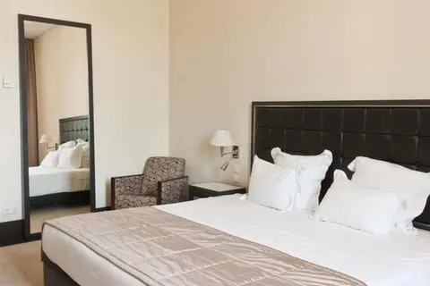 Curia Palace Hotel in Anadia — foto 24