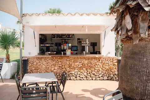 Blue Sea Marina Parc in es Mercadal — foto 10