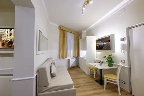 Albergo Reggio in Reggio Emilia, foto 27