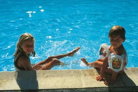 Parc Bellevue in Cannes — foto 11