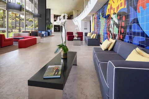 Pestana Vila Sol in Loulé — foto 27