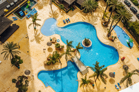 MedPlaya Hotel Flamingo Oasis foto 1