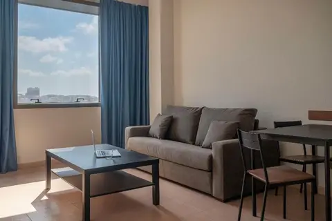 Apartamentos Hesperia Barcelona Sant Joan in Sant Joan Despi