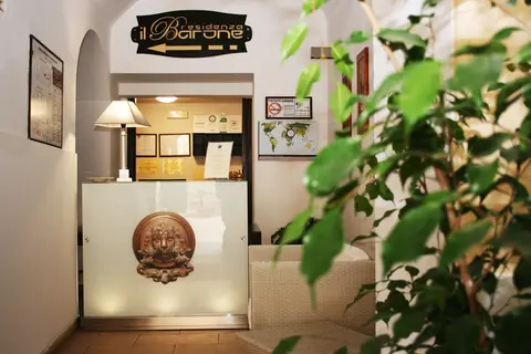 Residenza il Barone in Tropea, foto 8
