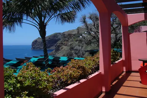 Hotel Riu Madeira in Santa Cruz — foto 21