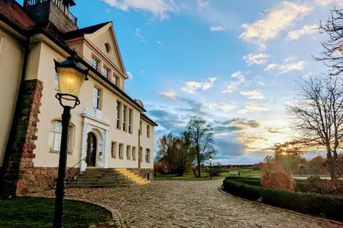 Schloss Krugsdorf Hotel & Golf foto 59