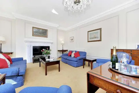 No. 1 The Mansions by Mansley in Londen, foto 5