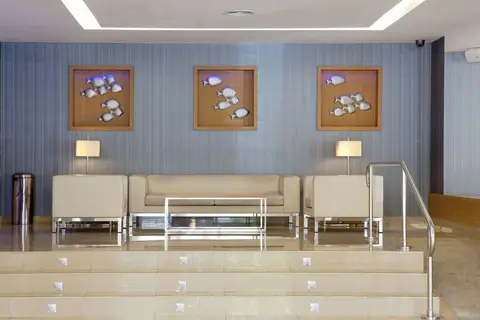 Hotel Samos in Calvià, foto 10