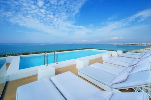 Hotel HM Tropical in Palma de Mallorca — foto 4