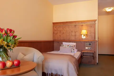 Hotel Sonnschein in Hopfgarten im Brixental — foto 21