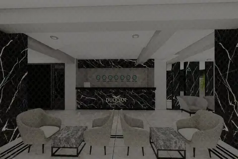 Duqqan Deluxe Hotel in Kusadasi — foto 7