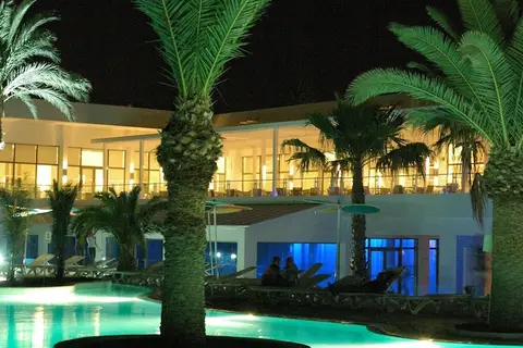Thalassa Sousse in Sousse — foto 19