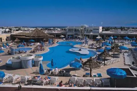 HL Club Playa Blanca Hotel in Yaiza — foto 21