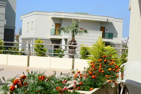 Jasmin Elite Residence in Bodrum — foto 22