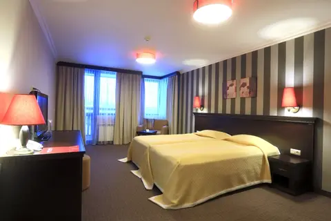 Royal Park Apartments in Bansko, foto 12
