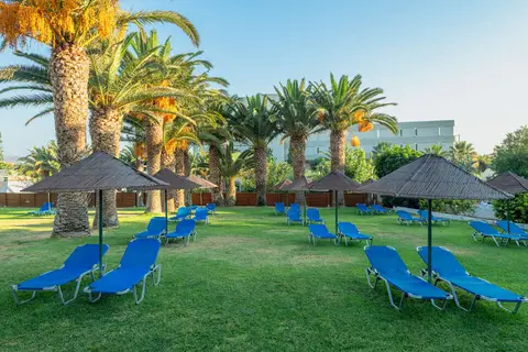 Hotel Marilena in Δημοτική Ενότητα Γαζίου — foto 28