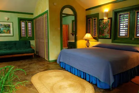 Country Country in Negril — foto 20