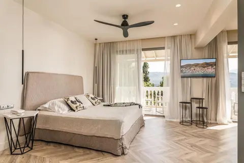 Ino Hotel & Suites in Δημοτική Ενότητα Βαθέος — foto 26