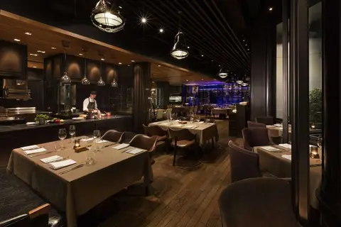 The Okura Prestige Bangkok in Bangkok, foto 17