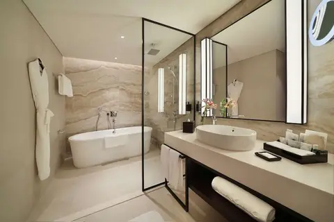 Al Ain Rotana in العين — foto 21