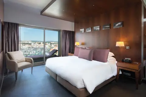 Tivoli Marina Vilamoura Hotel in Loulé — foto 5