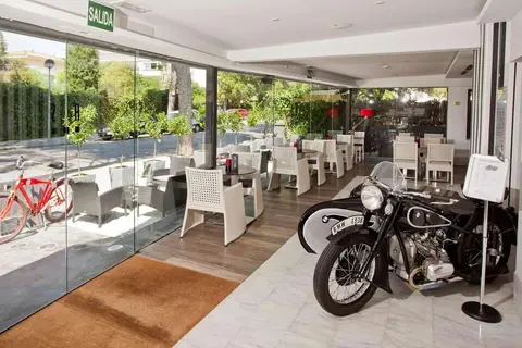 Hotel Sitges in Sitges — foto 5