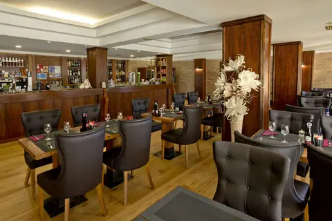 Paladim & Alagoa Mar Hotels in Albufeira — foto 19