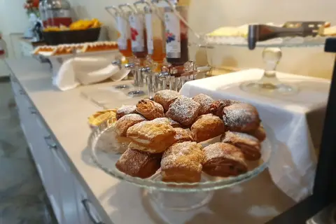 Hotel Alexander in Giardini-Naxos, foto 21