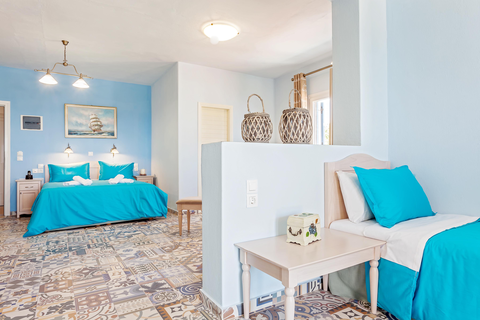 Hotel Stafylos Suites foto 2