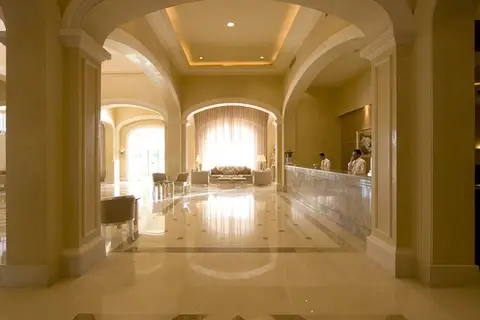 Jaz Almaza Beach Resort in Marsa Matrouh — foto 2