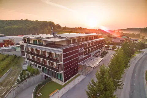 Glamping Sun Valley Bioterme in Ljutomer — foto 5