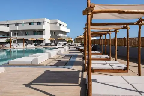 Mare Garden in Georgioupolis — foto 9