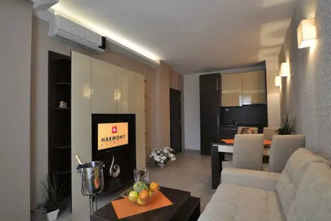 Harmony Suites Jungle in Несебър — foto 10