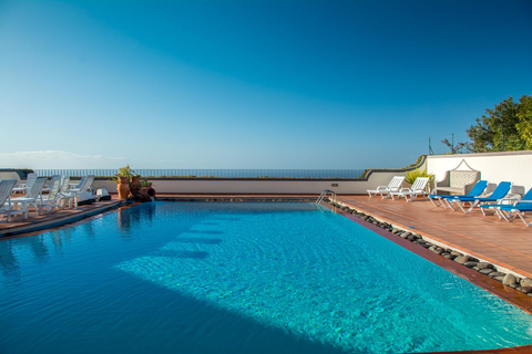 Quinta Mãe dos Homens Garden Village foto 22