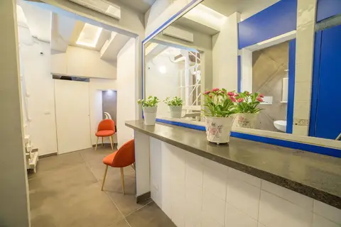 Hotel Airone Napoli in Napels, foto 30
