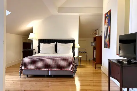 Tesouro da Baixa in Lissabon, foto 15