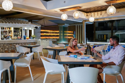 Aparthotel Alkionides Seaside foto 5