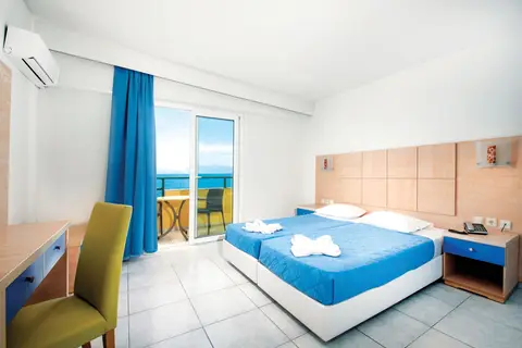 Eurovillage Achilleas Hotel in Μαστιχάρι — foto 4