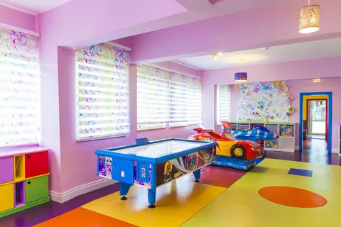 Kamelya Aishen K Club in Manavgat — foto 29