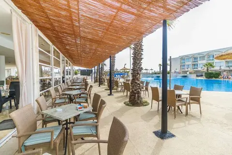 Eix Platja Daurada Hotel & Spa in Santa Margalida — foto 25