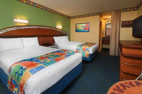 Disney's All Star Movies Resort® in Celebration — foto 23