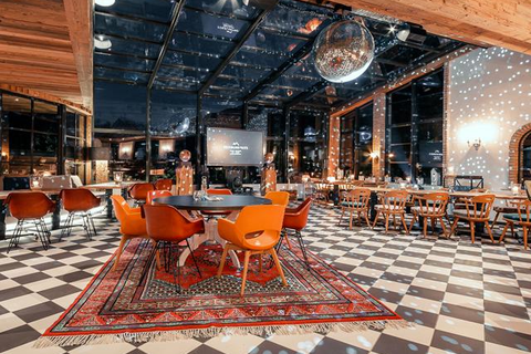 Hotel Sendlhofer's - Appartement foto 10