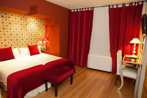Soho Boutique Hospederia Atalia in Córdoba — foto 18