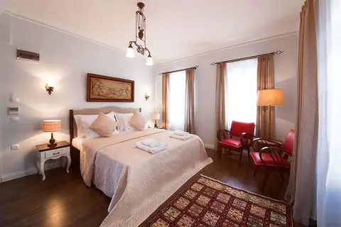 Viento Hotel Alacati in Çeşme, foto 20