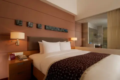 Garden Plaza Saigon in Ho Chi Minh City — foto 8