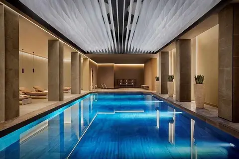 Conrad Istanbul Bosphorus in İstanbul, foto 10